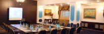Prahova Plaza Hotel
